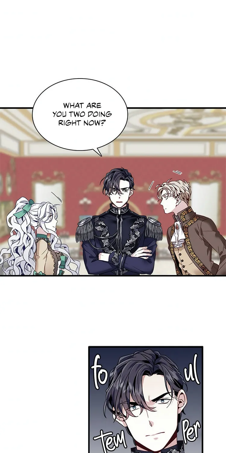 Not-Sew-Wicked Stepmom Chapter 29 page 50 - 