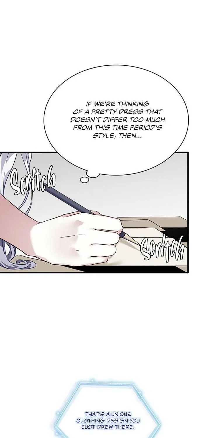 Not-Sew-Wicked Stepmom Chapter 29 page 6 - 