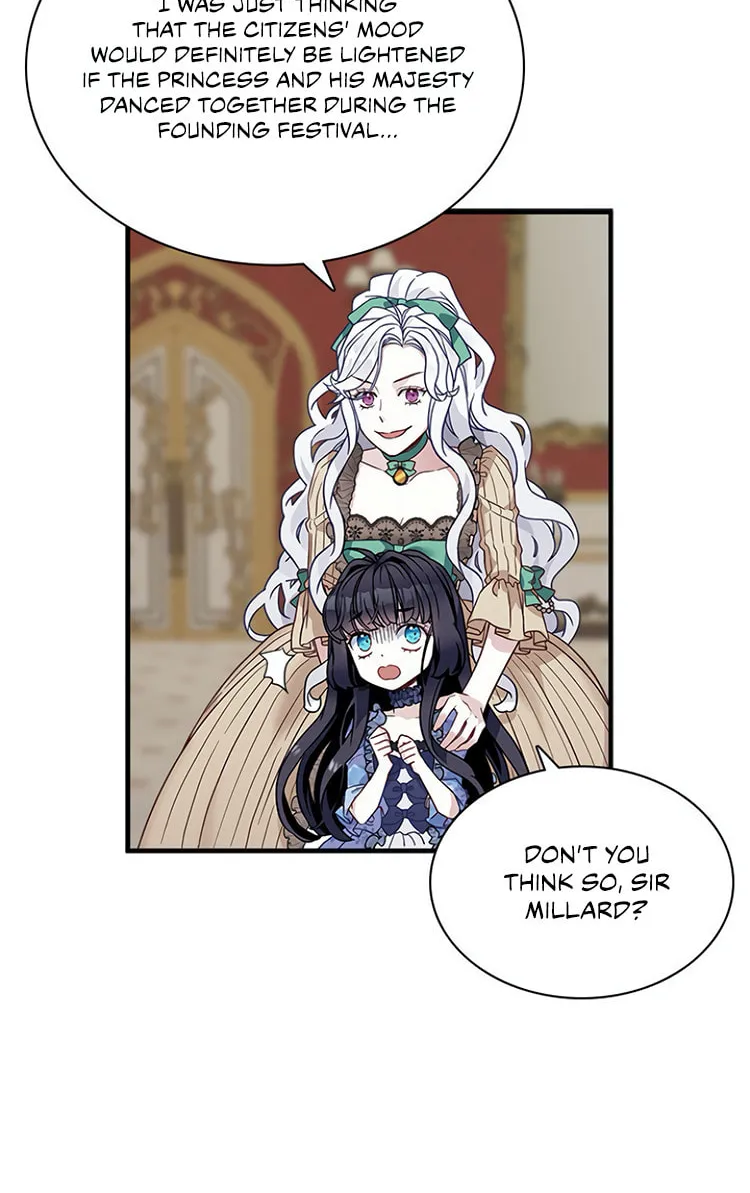 Not-Sew-Wicked Stepmom Chapter 29 page 53 - 