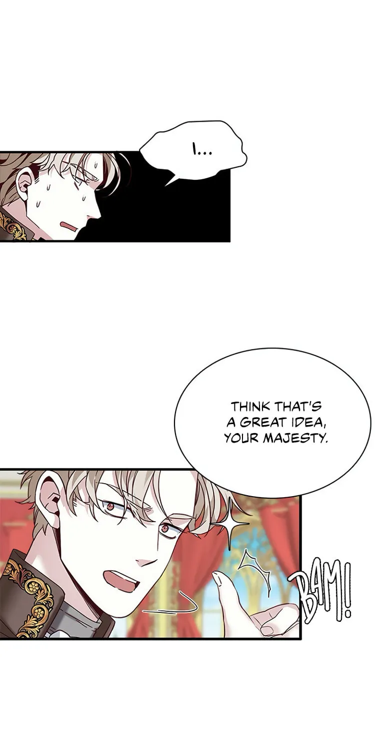 Not-Sew-Wicked Stepmom Chapter 29 page 54 - 