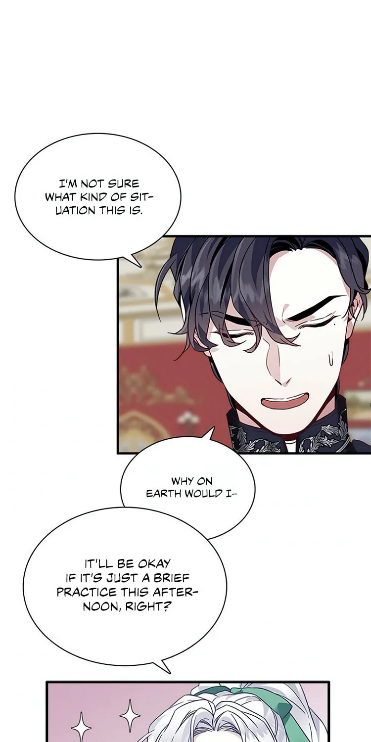 Not-Sew-Wicked Stepmom Chapter 29 page 56 - 