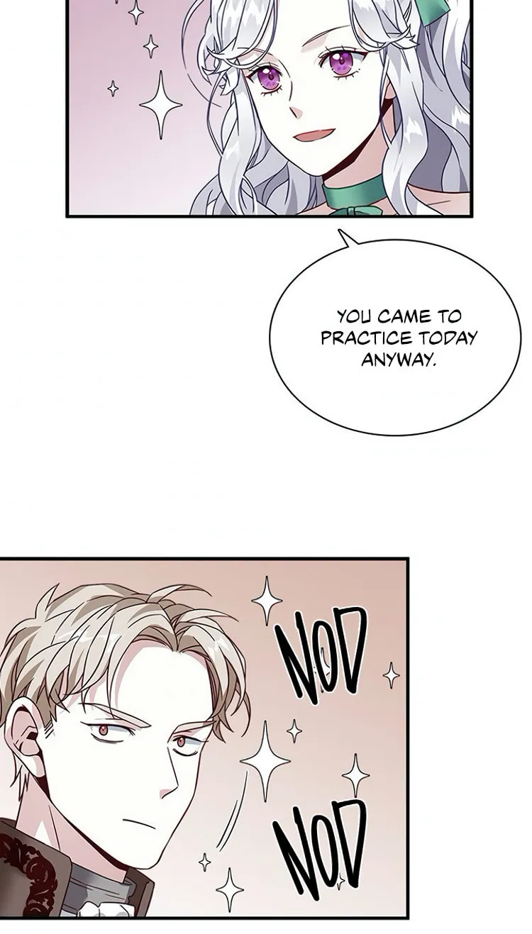 Not-Sew-Wicked Stepmom Chapter 29 page 57 - 
