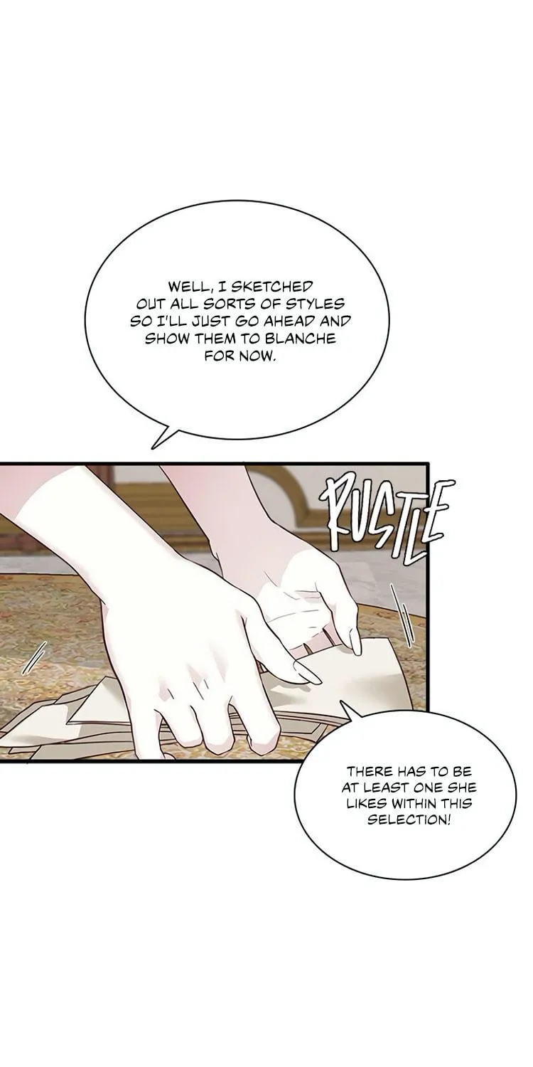 Not-Sew-Wicked Stepmom Chapter 29 page 10 - 