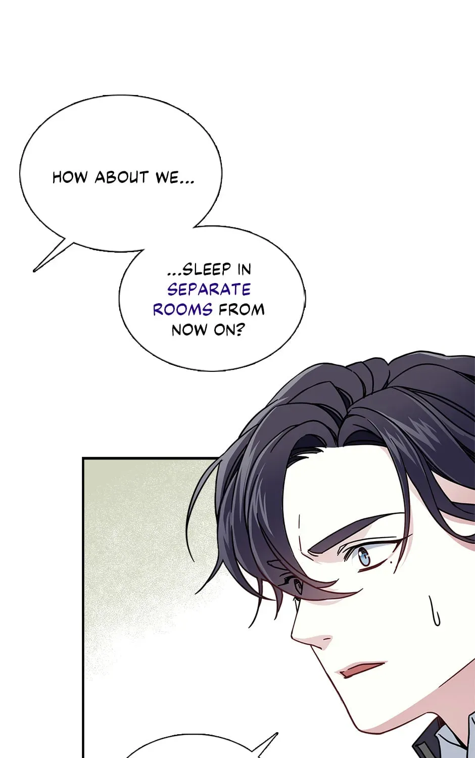 Not-Sew-Wicked Stepmom Chapter 3.1 page 1 - 