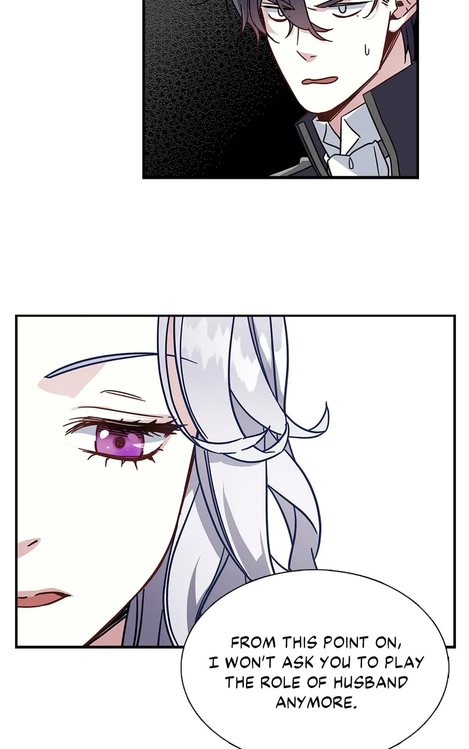 Not-Sew-Wicked Stepmom Chapter 3.1 page 11 - 
