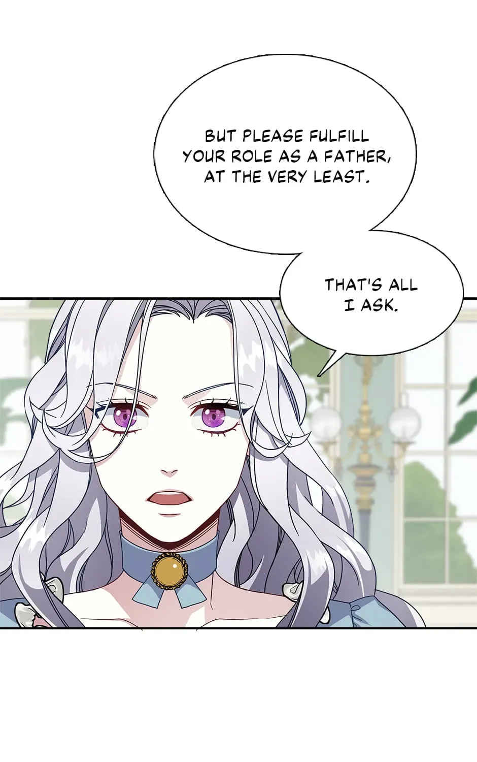 Not-Sew-Wicked Stepmom Chapter 3.1 page 13 - 