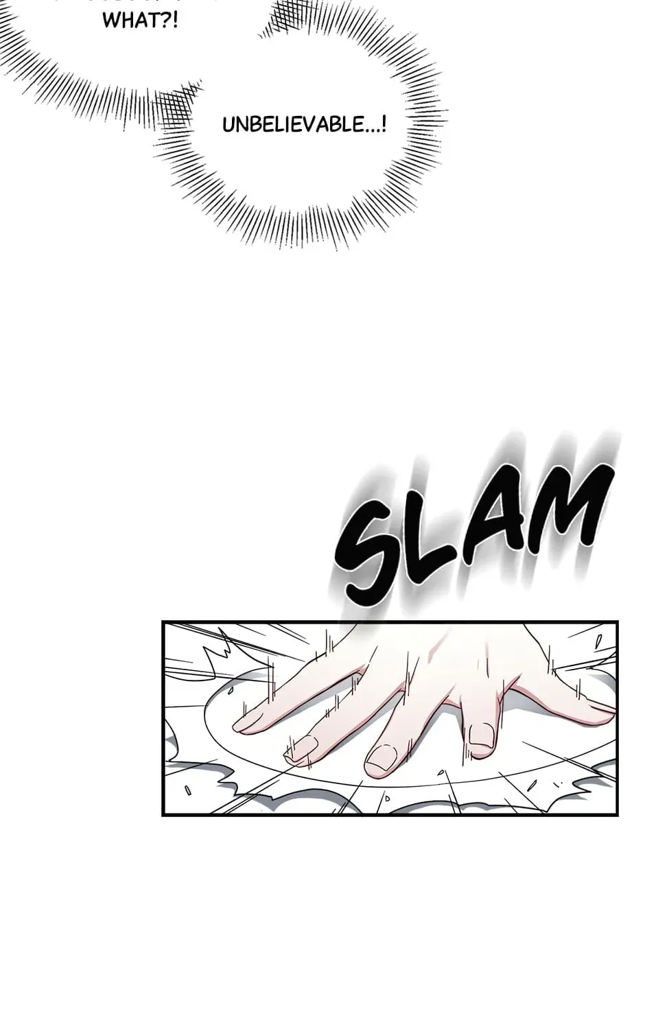 Not-Sew-Wicked Stepmom Chapter 3.1 page 21 - 