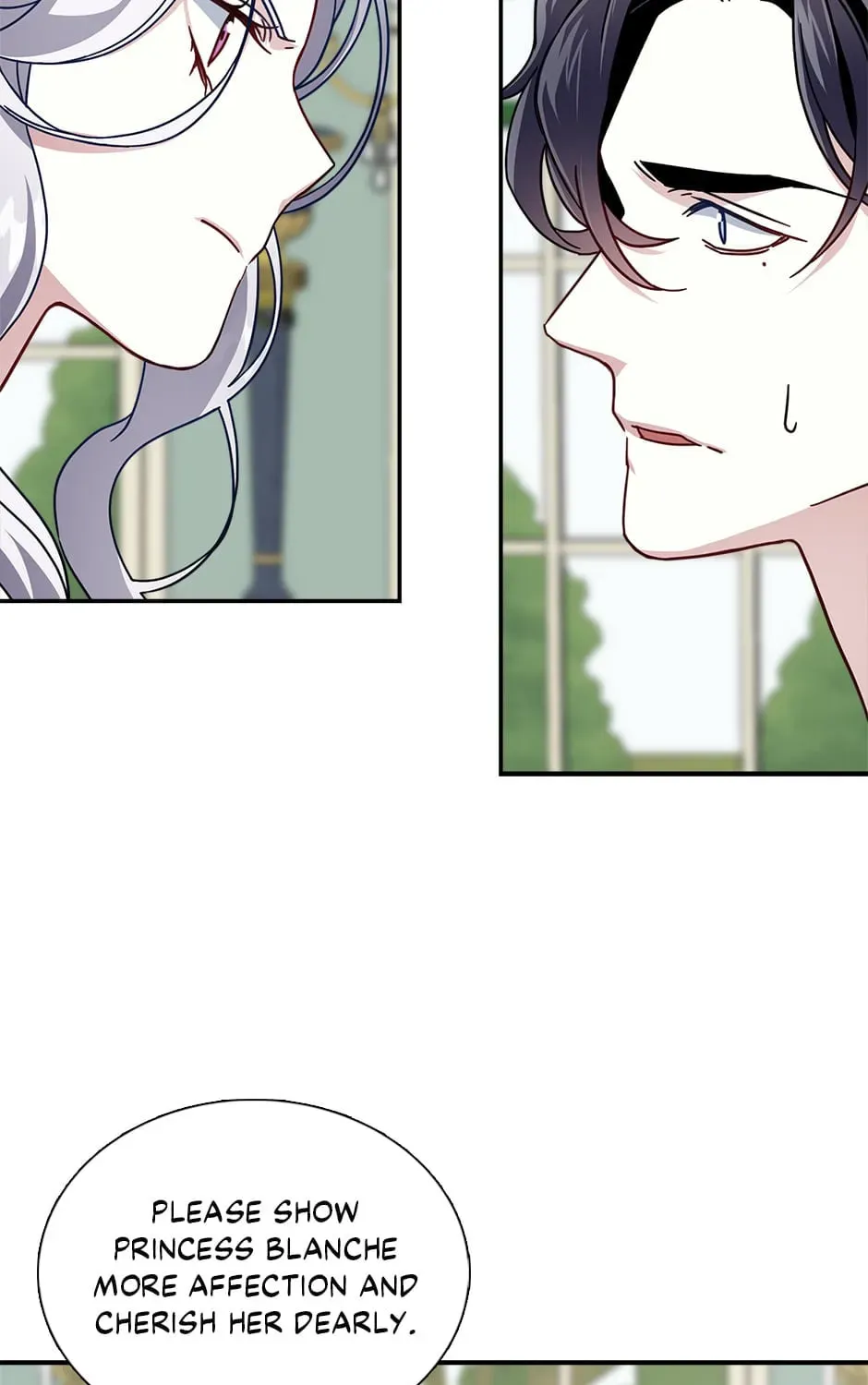 Not-Sew-Wicked Stepmom Chapter 3.1 page 27 - 