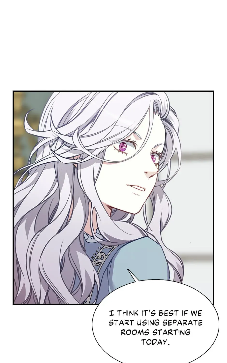 Not-Sew-Wicked Stepmom Chapter 3.1 page 35 - 