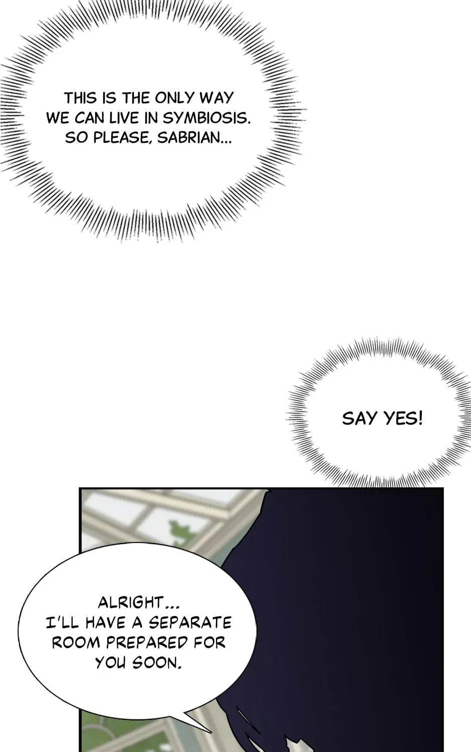 Not-Sew-Wicked Stepmom Chapter 3.1 page 5 - 