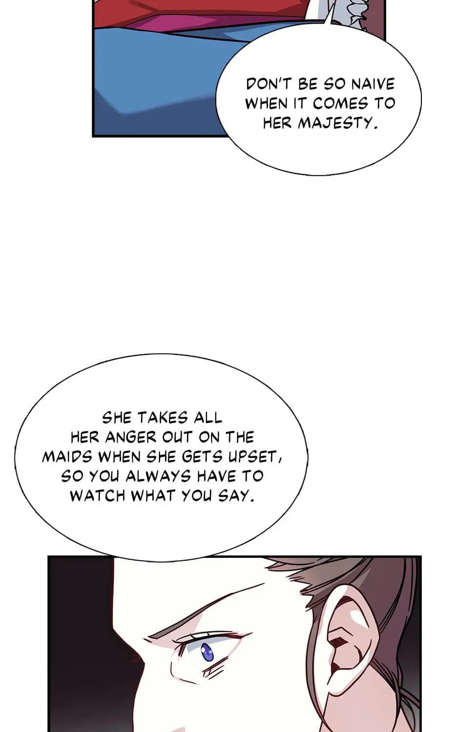 Not-Sew-Wicked Stepmom Chapter 3.1 page 45 - 