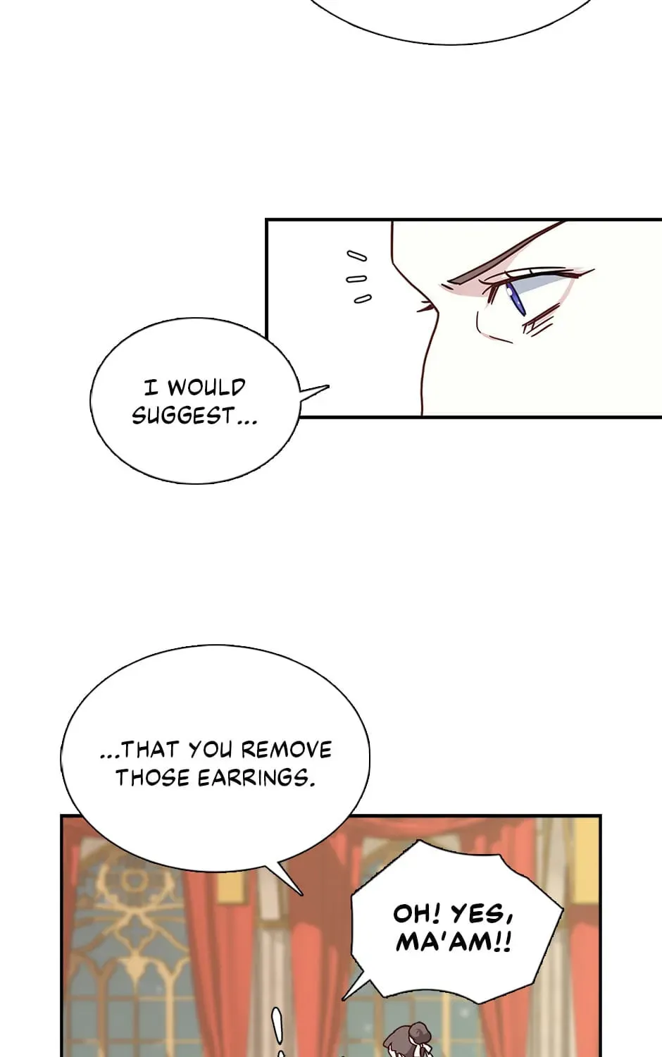 Not-Sew-Wicked Stepmom Chapter 3.1 page 47 - 