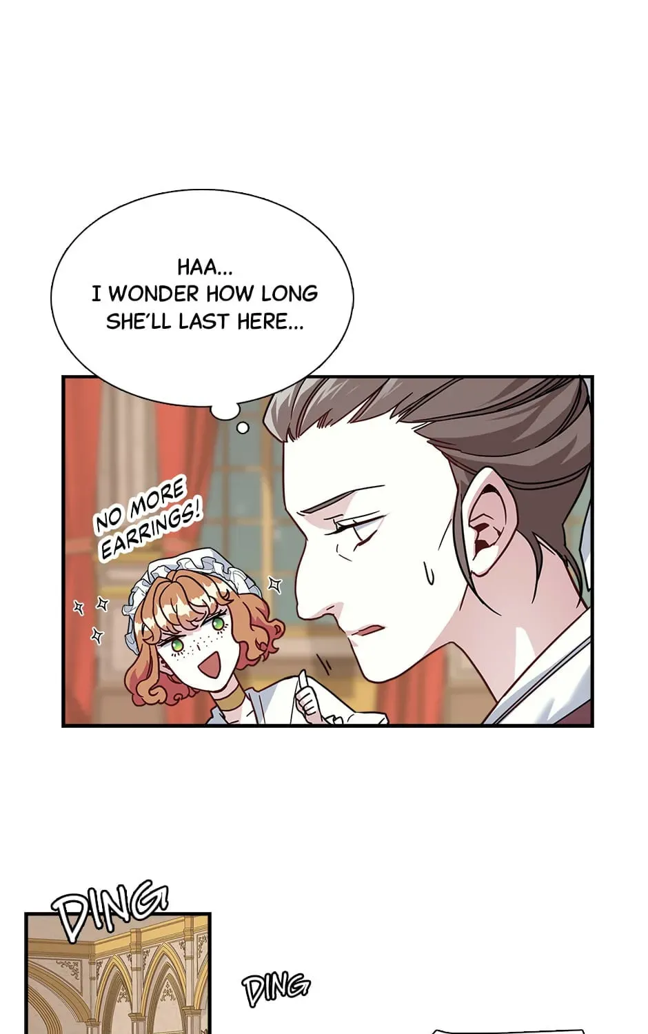 Not-Sew-Wicked Stepmom Chapter 3.1 page 49 - 
