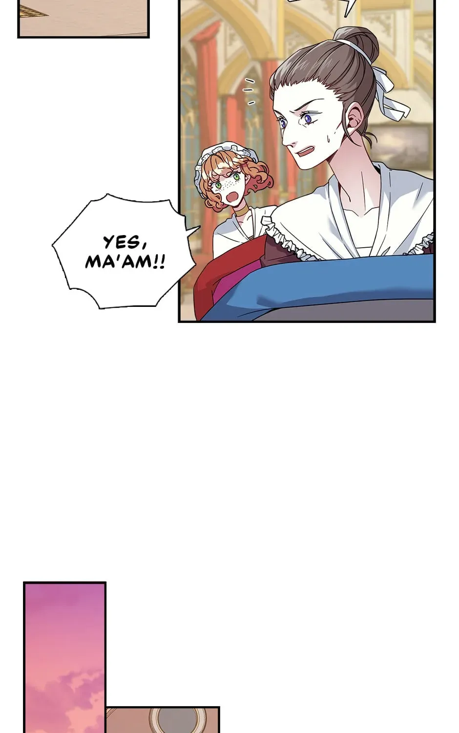 Not-Sew-Wicked Stepmom Chapter 3.1 page 51 - 