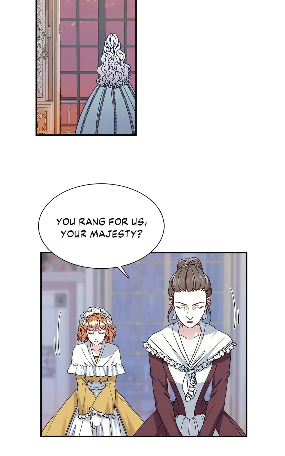 Not-Sew-Wicked Stepmom Chapter 3.1 page 53 - 