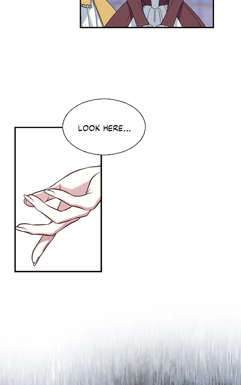 Not-Sew-Wicked Stepmom Chapter 3.1 page 57 - 