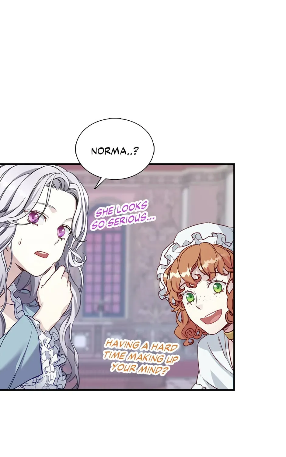 Not-Sew-Wicked Stepmom Chapter 3.1 page 73 - 