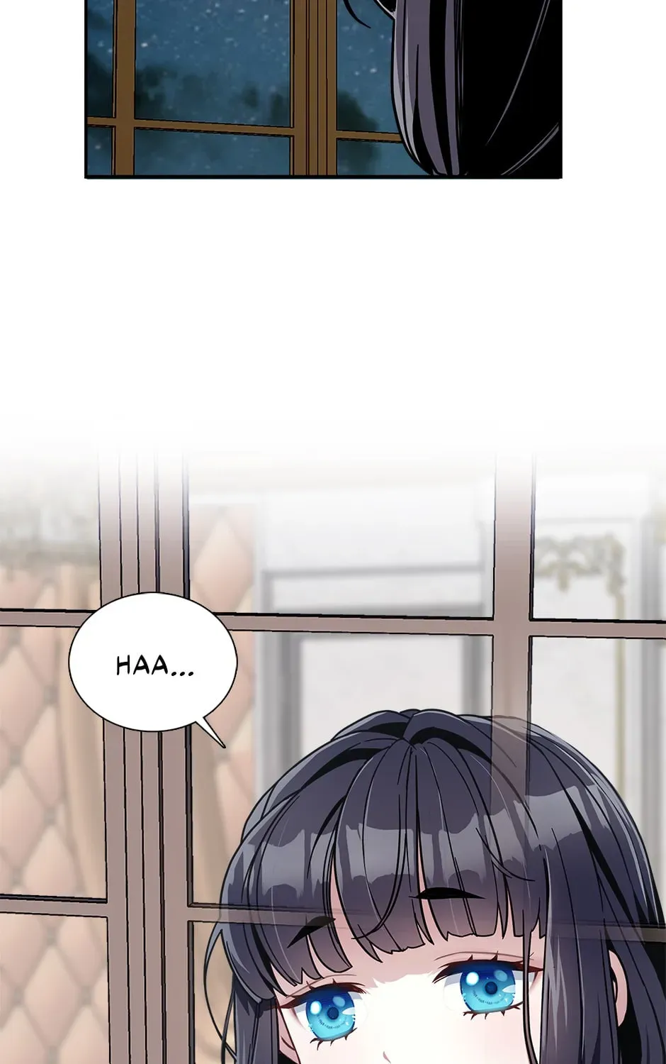 Not-Sew-Wicked Stepmom Chapter 3.1 page 79 - 