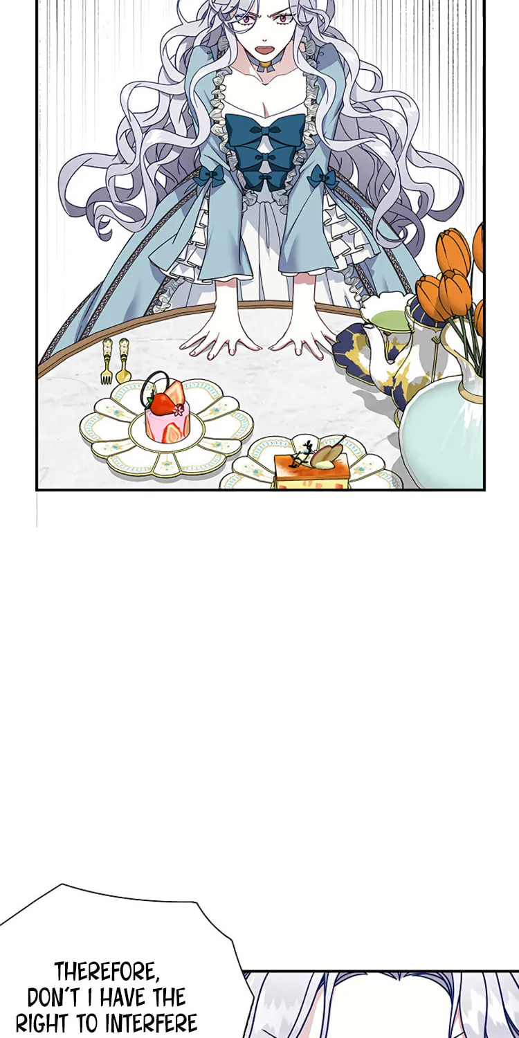 Not-Sew-Wicked Stepmom Chapter 3 page 14 - 