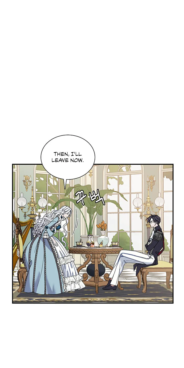 Not-Sew-Wicked Stepmom Chapter 3 page 18 - 