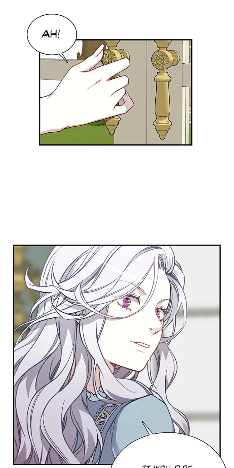 Not-Sew-Wicked Stepmom Chapter 3 page 20 - 