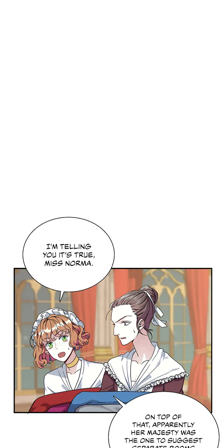 Not-Sew-Wicked Stepmom Chapter 3 page 23 - 