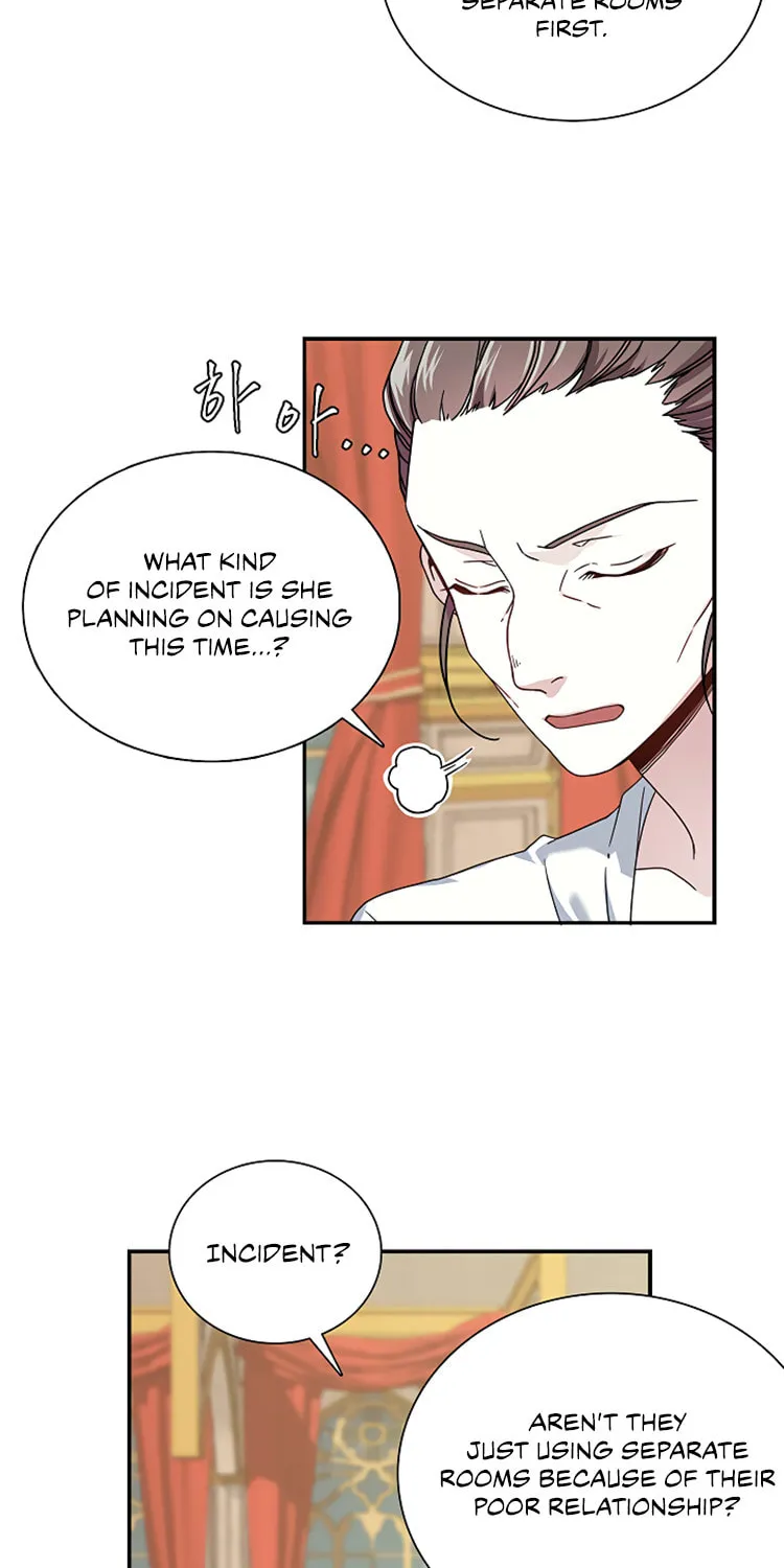 Not-Sew-Wicked Stepmom Chapter 3 page 24 - 