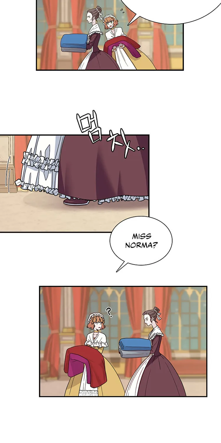 Not-Sew-Wicked Stepmom Chapter 3 page 25 - 