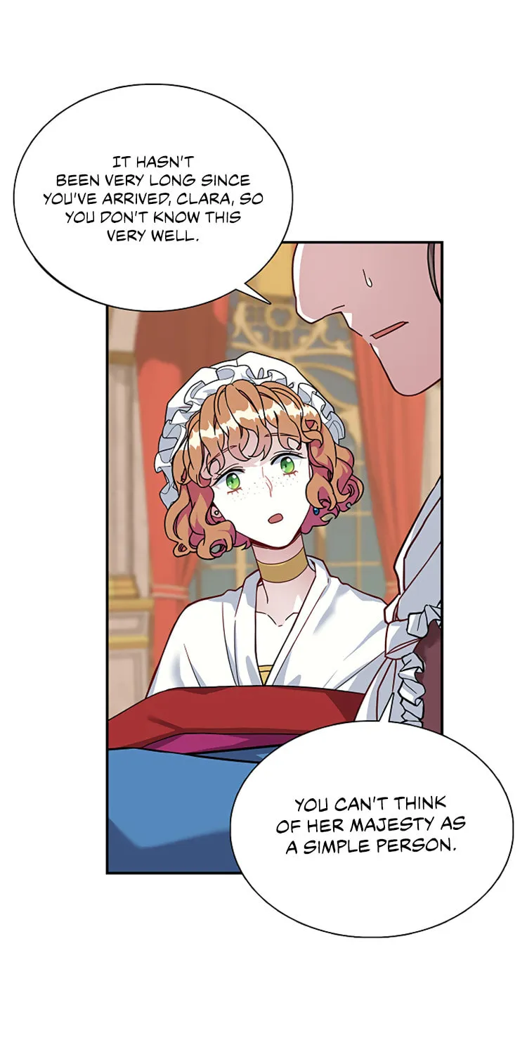 Not-Sew-Wicked Stepmom Chapter 3 page 26 - 