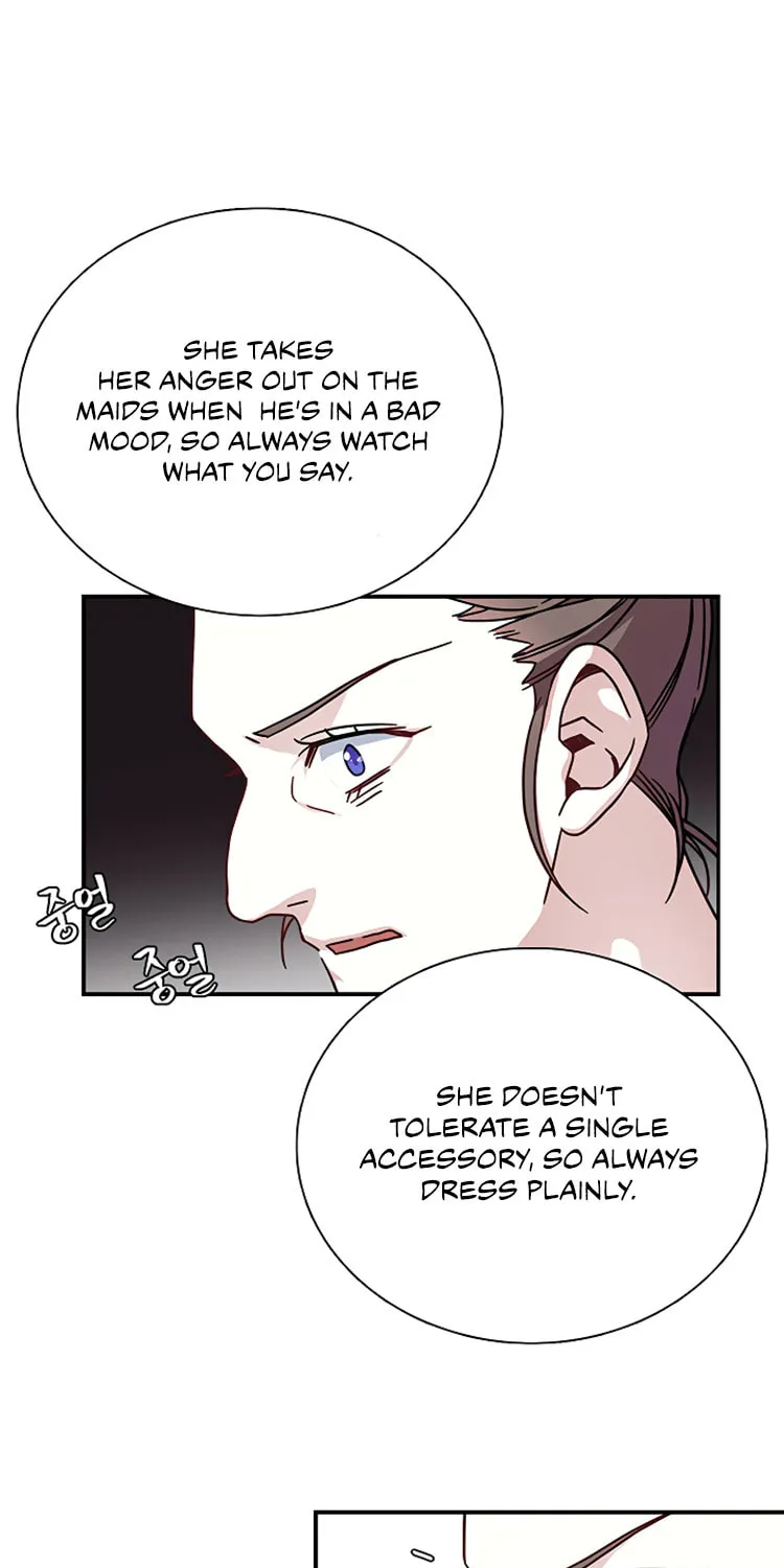Not-Sew-Wicked Stepmom Chapter 3 page 28 - 