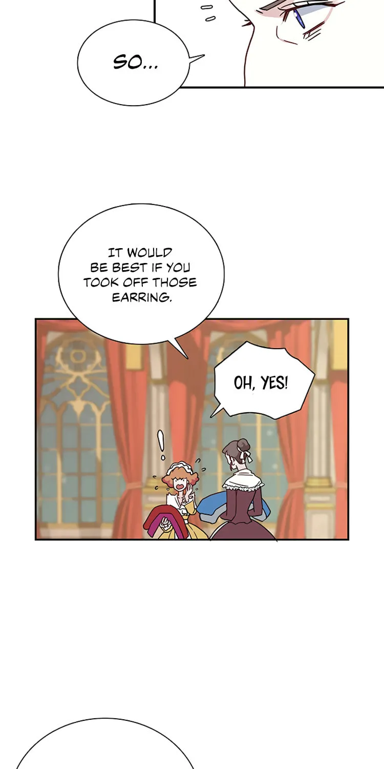 Not-Sew-Wicked Stepmom Chapter 3 page 29 - 