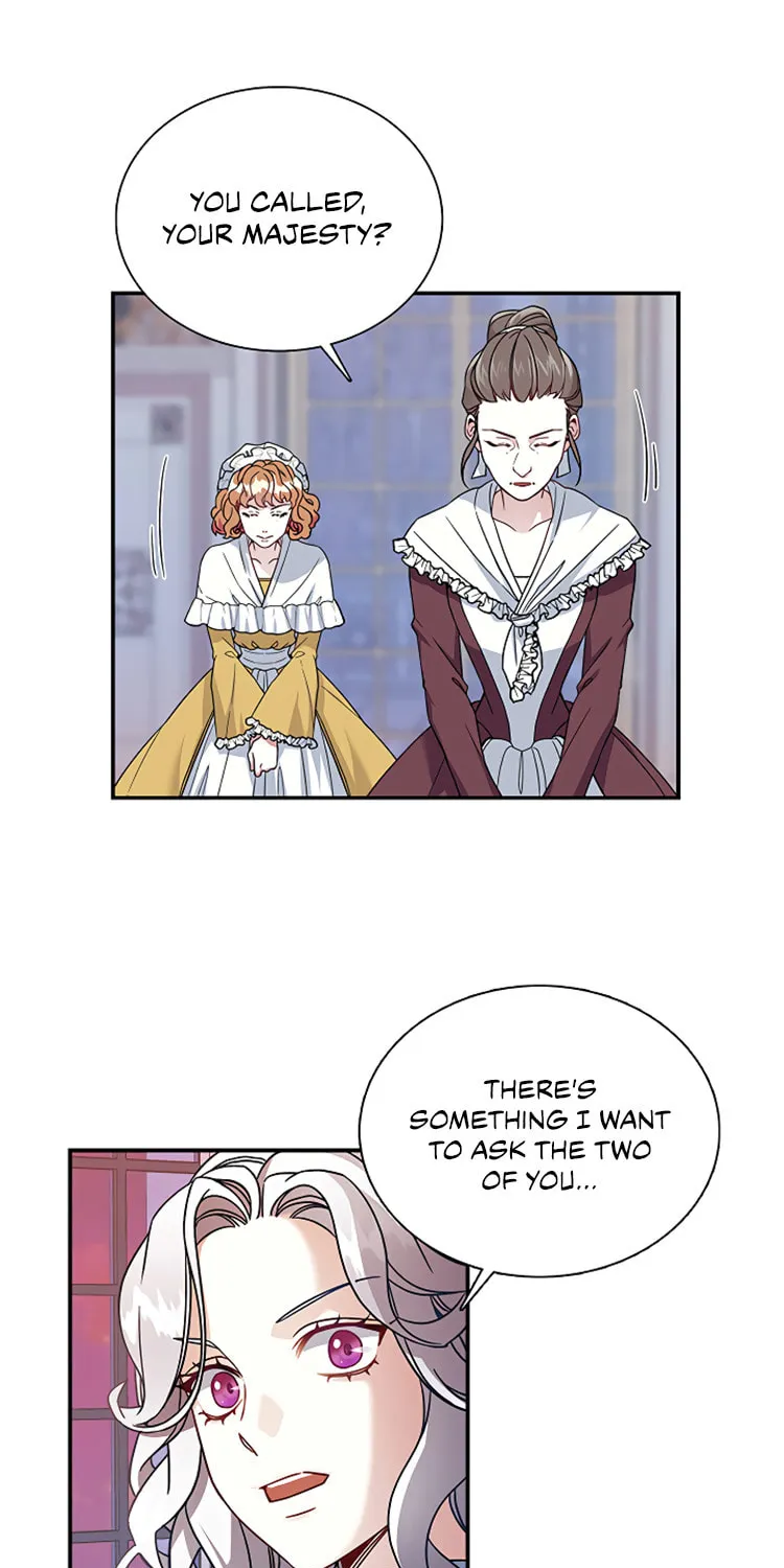 Not-Sew-Wicked Stepmom Chapter 3 page 32 - 