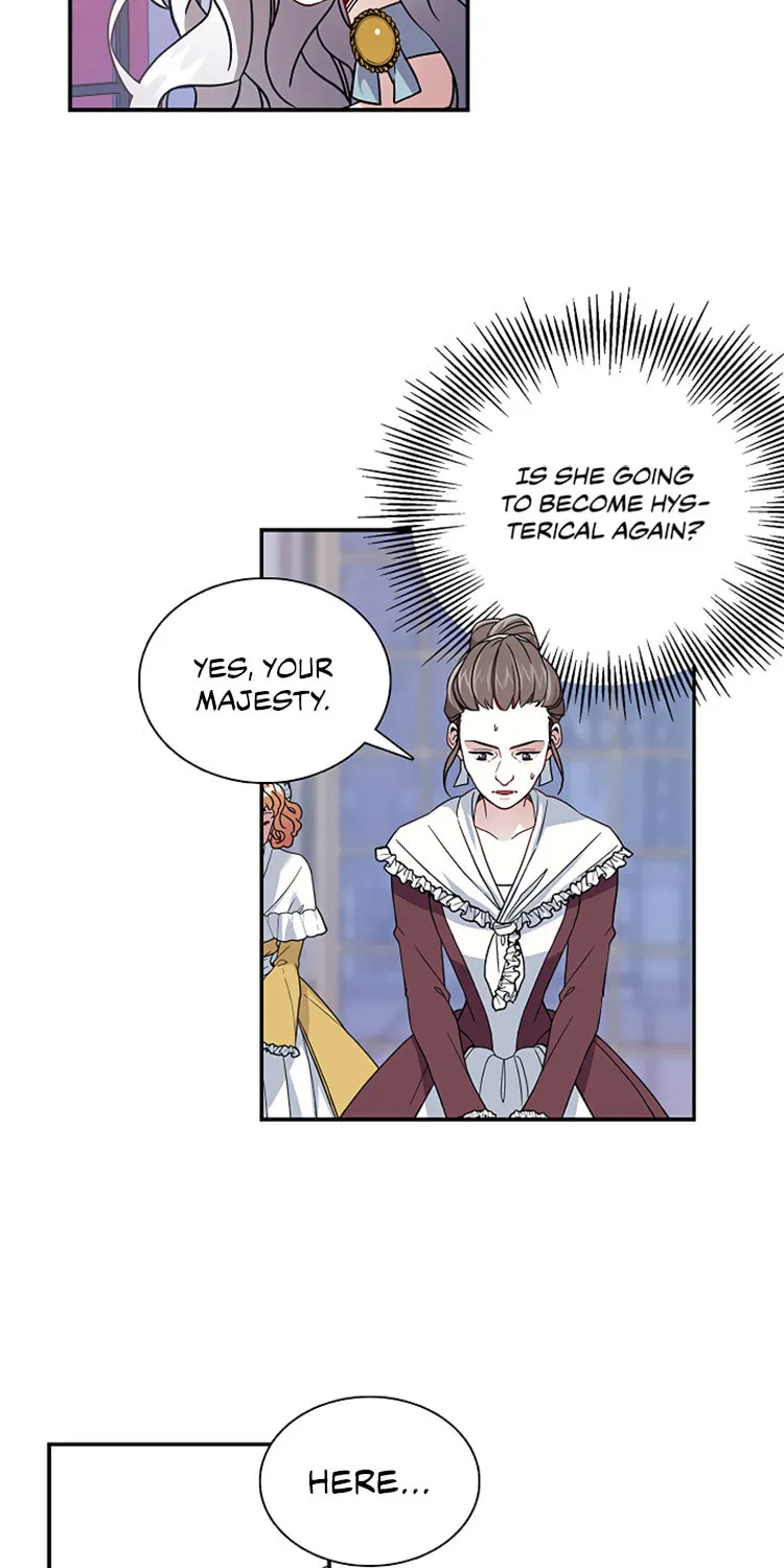 Not-Sew-Wicked Stepmom Chapter 3 page 33 - 