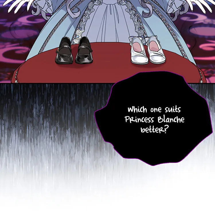 Not-Sew-Wicked Stepmom Chapter 3 page 35 - 