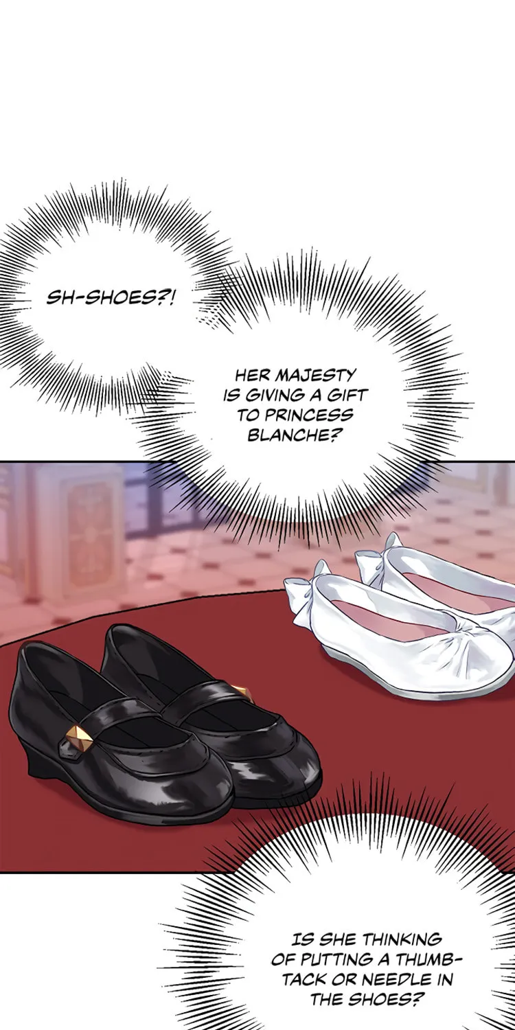 Not-Sew-Wicked Stepmom Chapter 3 page 36 - 