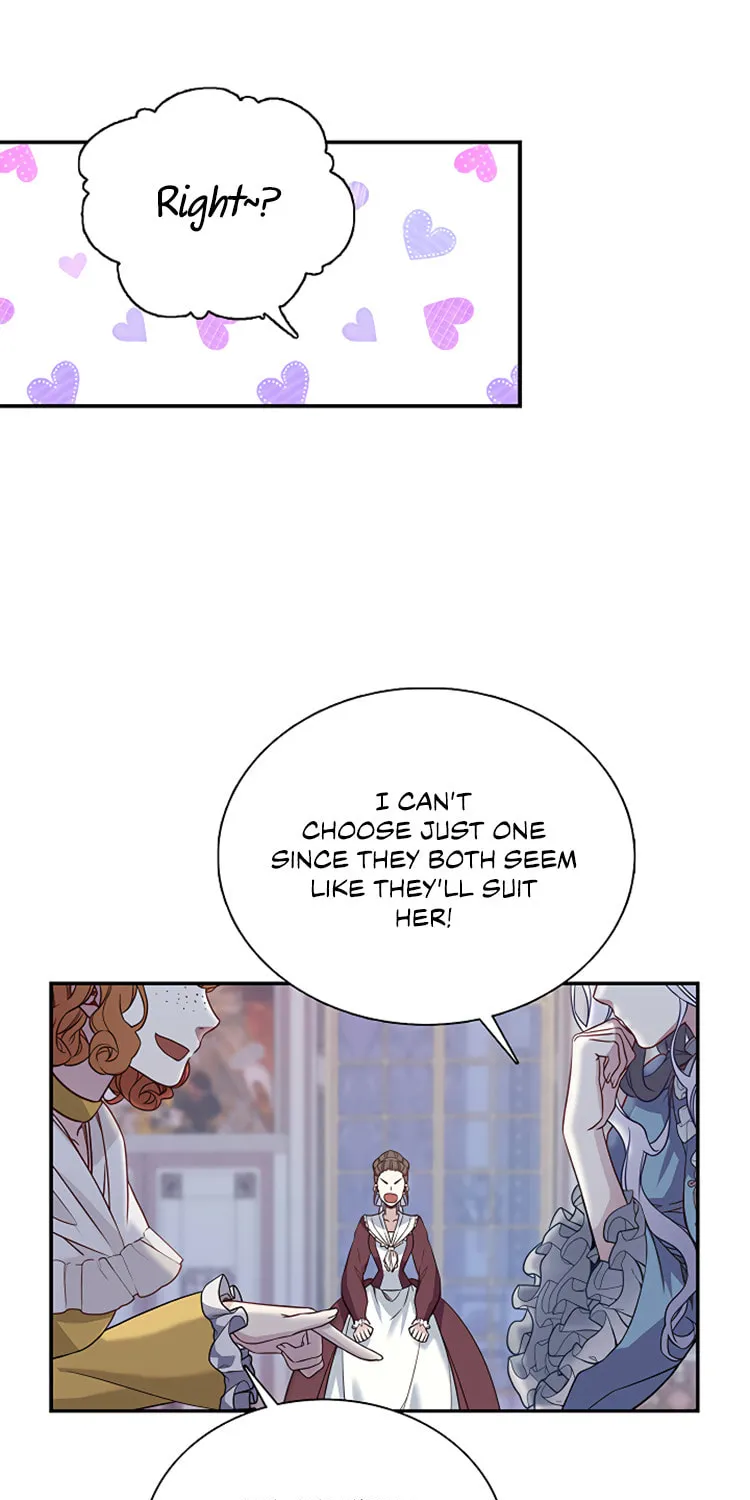 Not-Sew-Wicked Stepmom Chapter 3 page 40 - 