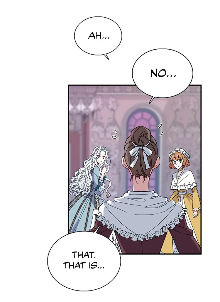 Not-Sew-Wicked Stepmom Chapter 3 page 43 - 