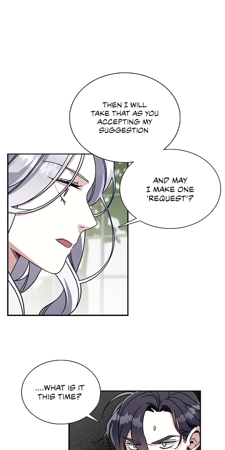 Not-Sew-Wicked Stepmom Chapter 3 page 6 - 