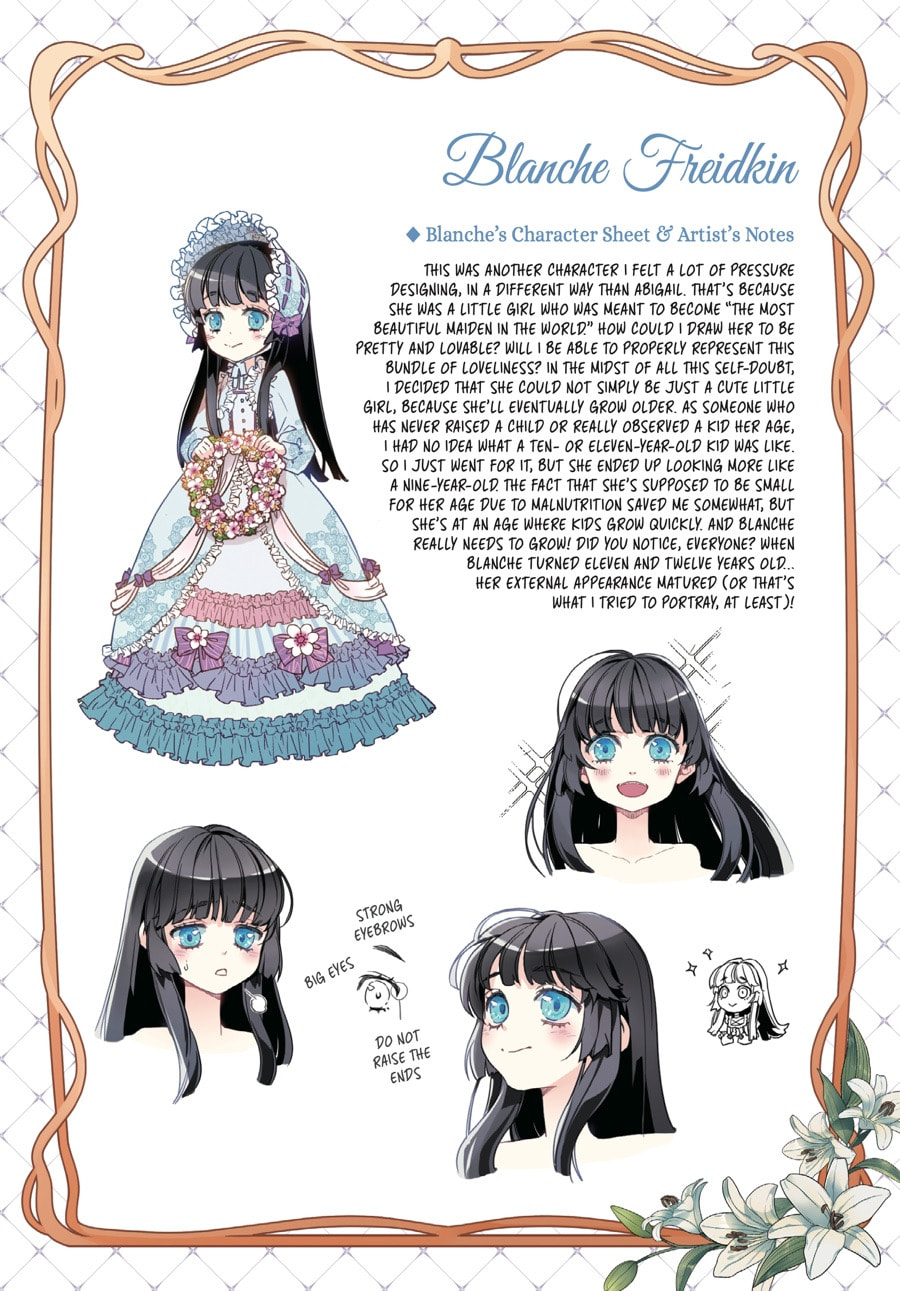 Not-Sew-Wicked Stepmom Chapter 30.1 page 2 - 