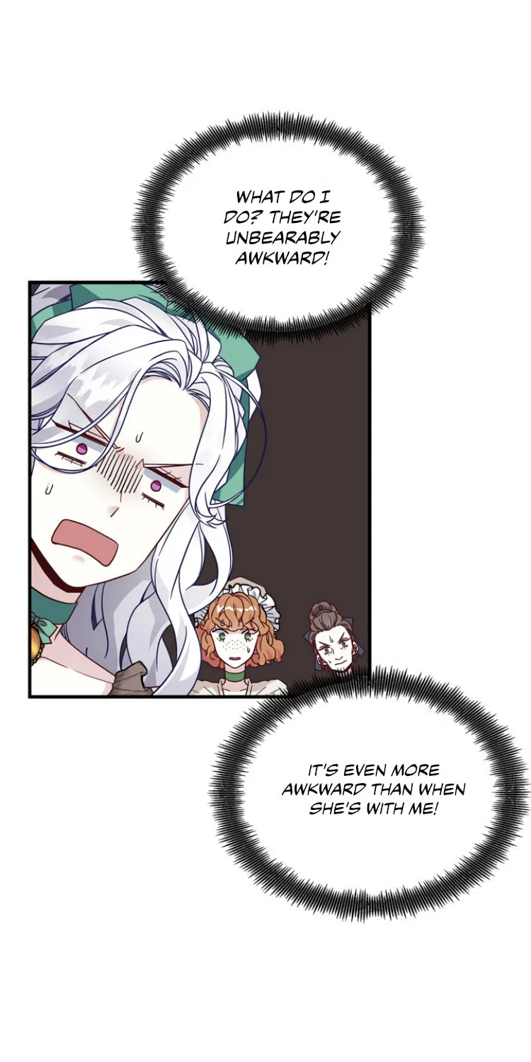 Not-Sew-Wicked Stepmom Chapter 30 page 12 - 