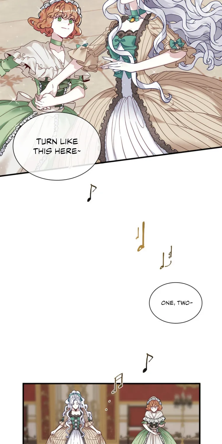 Not-Sew-Wicked Stepmom Chapter 30 page 21 - 