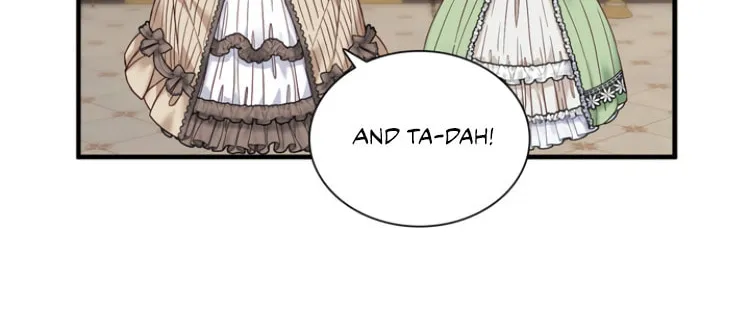 Not-Sew-Wicked Stepmom Chapter 30 page 22 - 