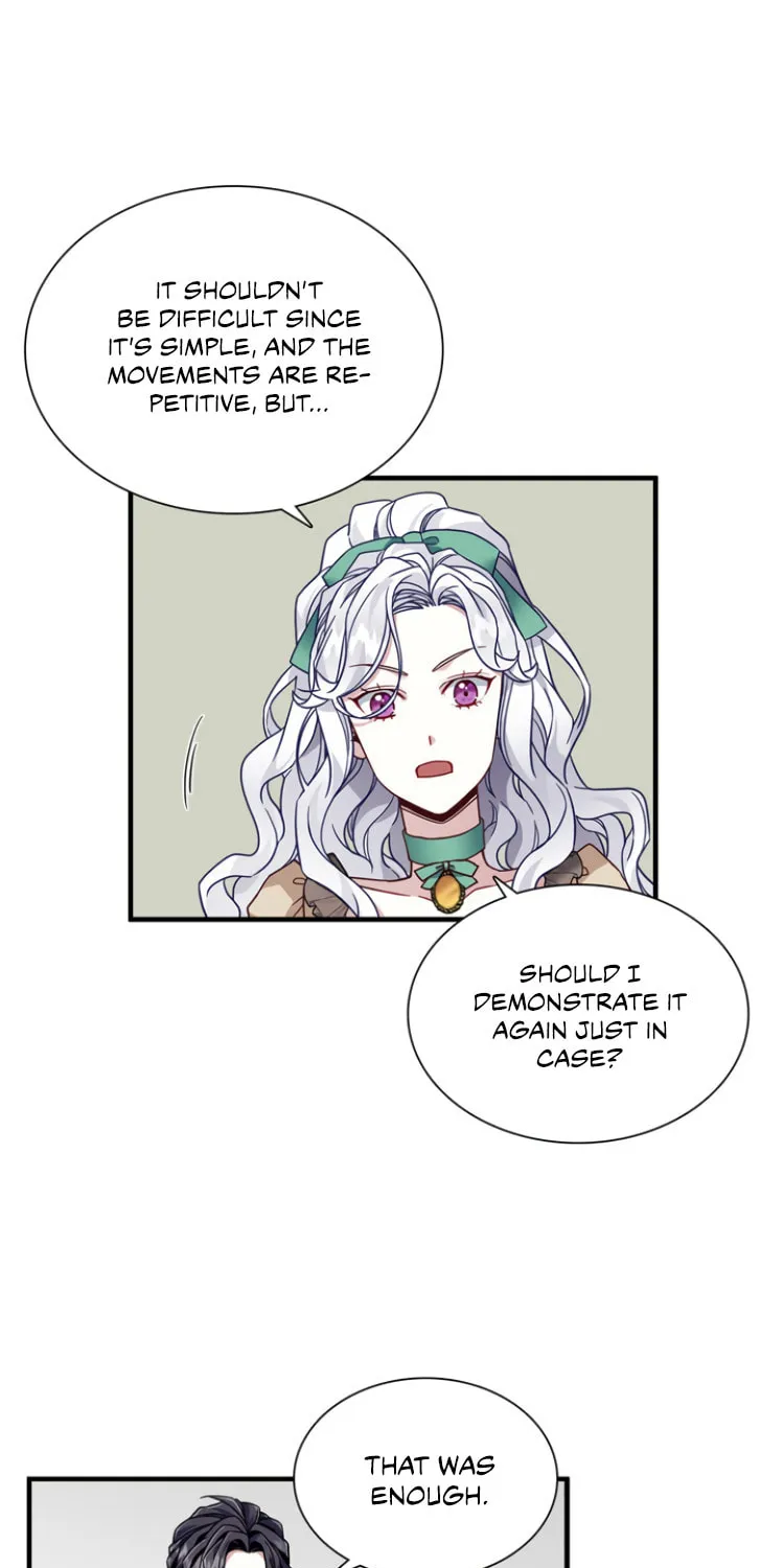 Not-Sew-Wicked Stepmom Chapter 30 page 23 - 