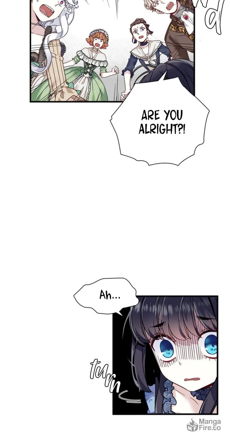 Not-Sew-Wicked Stepmom Chapter 30 page 35 - 