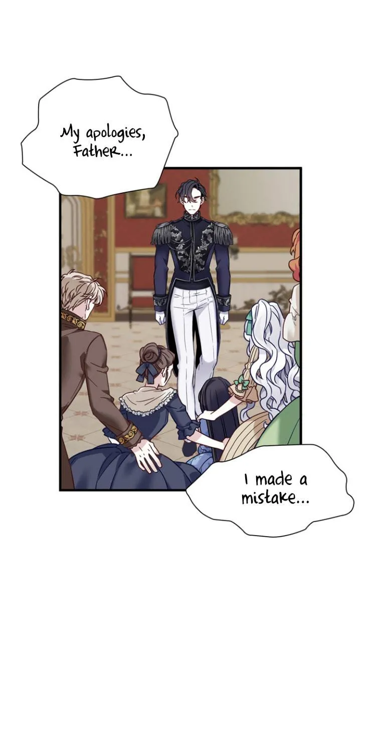 Not-Sew-Wicked Stepmom Chapter 30 page 36 - 