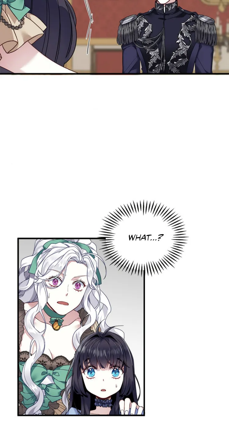 Not-Sew-Wicked Stepmom Chapter 30 page 39 - 