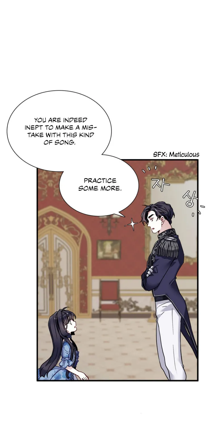 Not-Sew-Wicked Stepmom Chapter 30 page 47 - 