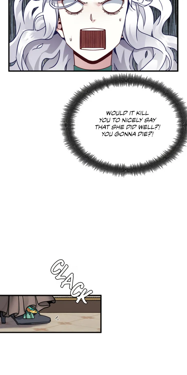 Not-Sew-Wicked Stepmom Chapter 30 page 49 - 