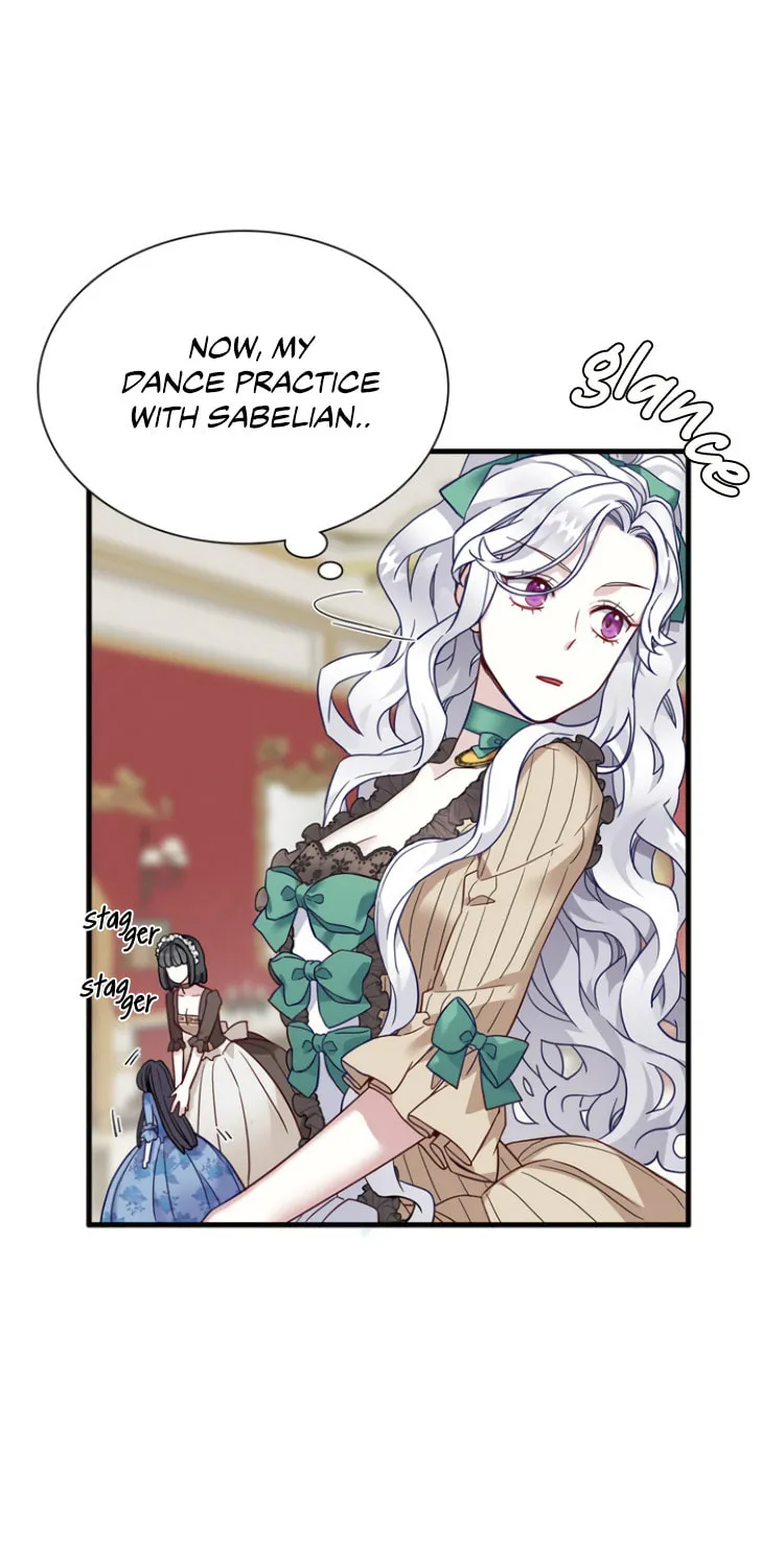 Not-Sew-Wicked Stepmom Chapter 30 page 52 - 