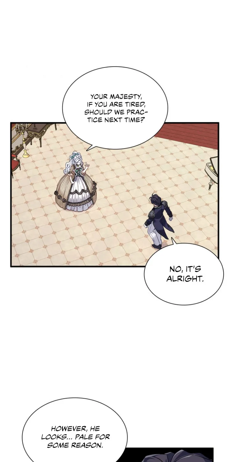 Not-Sew-Wicked Stepmom Chapter 30 page 54 - 
